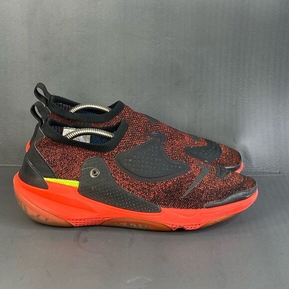 Nike Odell Beckham Jr. x Joyride CC3 FK Bright Crimson sneakers mens size 9 - Picture 1 of 8